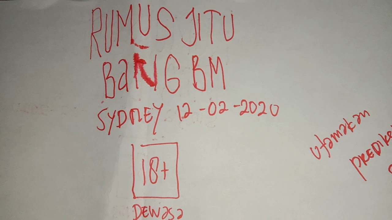 Prediksi jp lagi sdy 32d12202020akurat YouTube Prediksi jp lagi sdy 32d12202020akurat YouTube