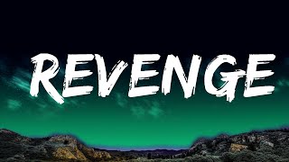 Joyner Lucas - Revenge (Lyrics\/Lyric Video) | Top Best Songs