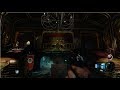 Call of Duty Black Ops PC - &quot;Kino Der Toten&quot;