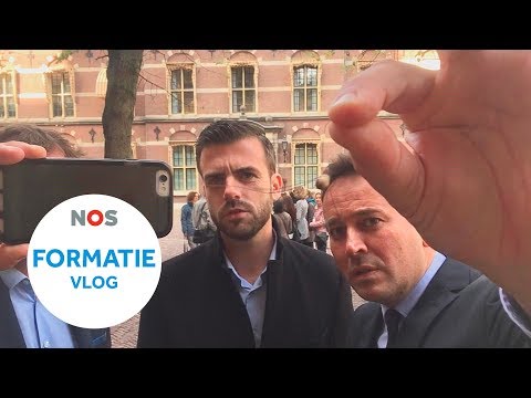 FormatieVlog #28: Akkoord zonder ballen, vroedvrouw Zalm en prestigieuze vlogprijs