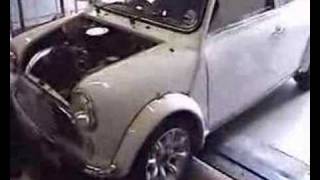 100bhp 1400 SPi Mini