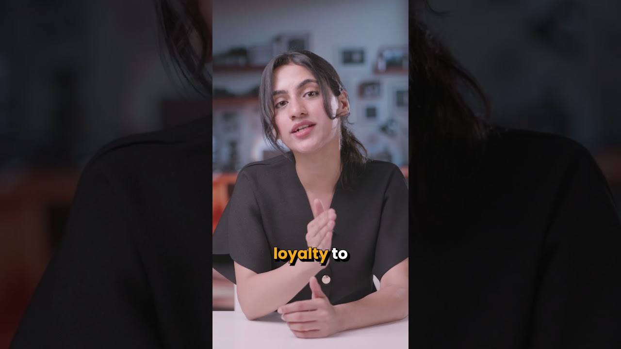 How intern became a CEO?