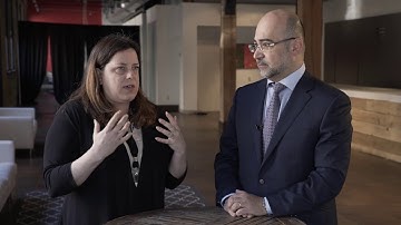 What does digital transformation look like to a CFO?