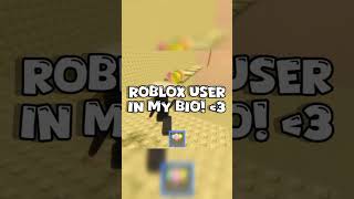 Donated Robux Robust My Cutie Followers