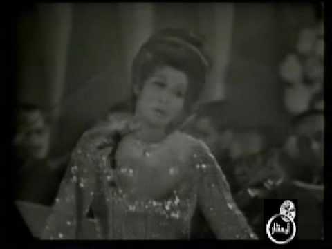 فايزة أحمد صعبان علينا 2