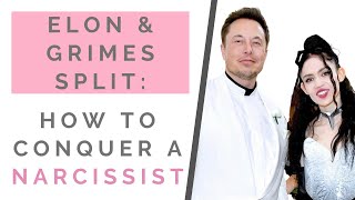 ELON MUSK & GRIMES: How To Date A Rich Man & Deal With A Narcissist | Shallon Lester