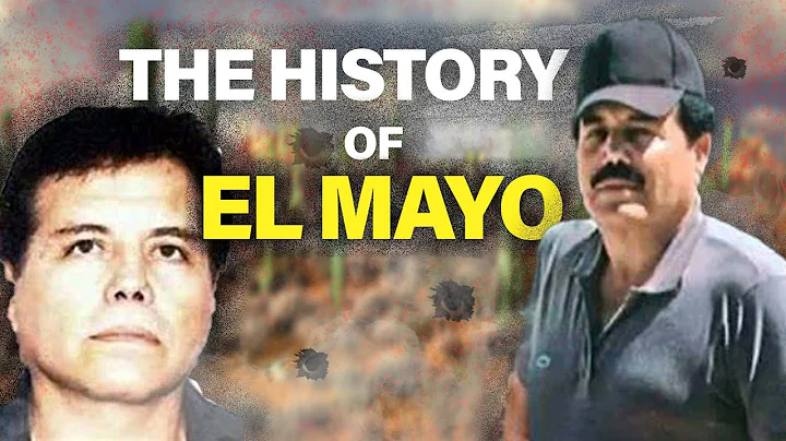 The History of El Mayo | The Last True Boss | Sina...