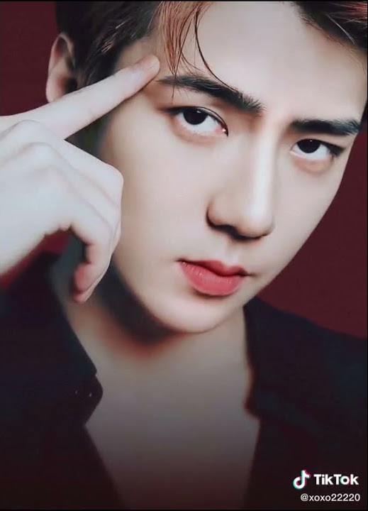 Exo Ot12 #exoot12 #exoweareno