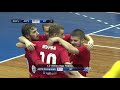 Highlights | АРПИ Запоріжжя 2-4 ХІТ | 1 тур Екстра-Ліга 2018/2019