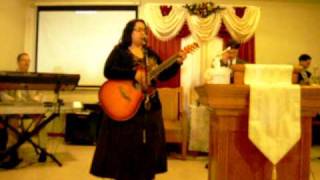 Video thumbnail of "El Cristo Que Yo Predico Ha Resucitado - Old School Corito / Coro"