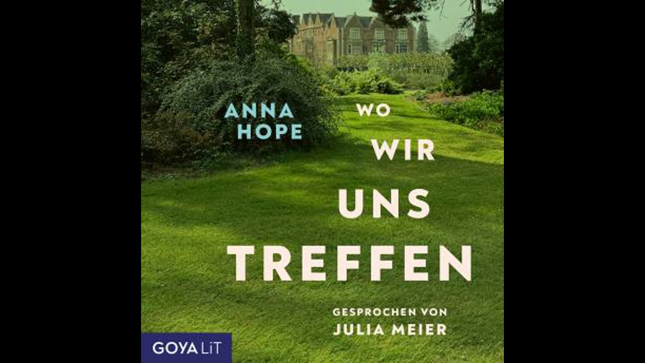 Wo wir uns treffen [ungekürzt] - Anna Hope