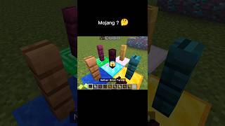 Minecraft Mojang