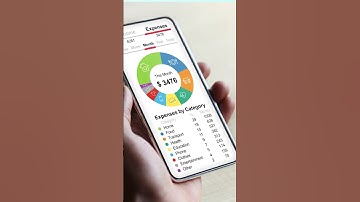 "Stay on Top of Your Finances: Essential Expense Apps for Every Budget"