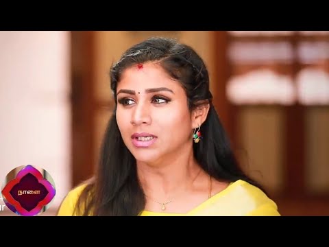 Raja Rani2 tomorrow episode/Vijay TV Raja Rani 2 serial - YouTube