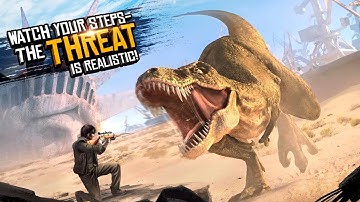 Best Sniper Shooting Hunter 3D (by T-Bull) Android Gameplay [HD]