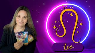 Leo ♌ August Reading — Your Wishes Are Coming True Because You Chose Yourself