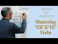 Mastering 'ER' and 'IR' Verbs | Spanish For Beginners (Ep.6)