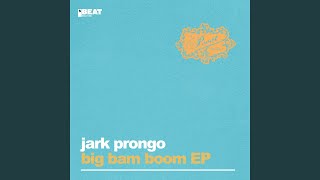 Big Bam Boom (Extended Mix)