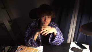 2017/06/21「ハードコンタクトレンズ」