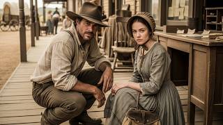 She Was Traded in a Land Deal Like Property - The Man Who Received Her Tore Up the Paper Immediately