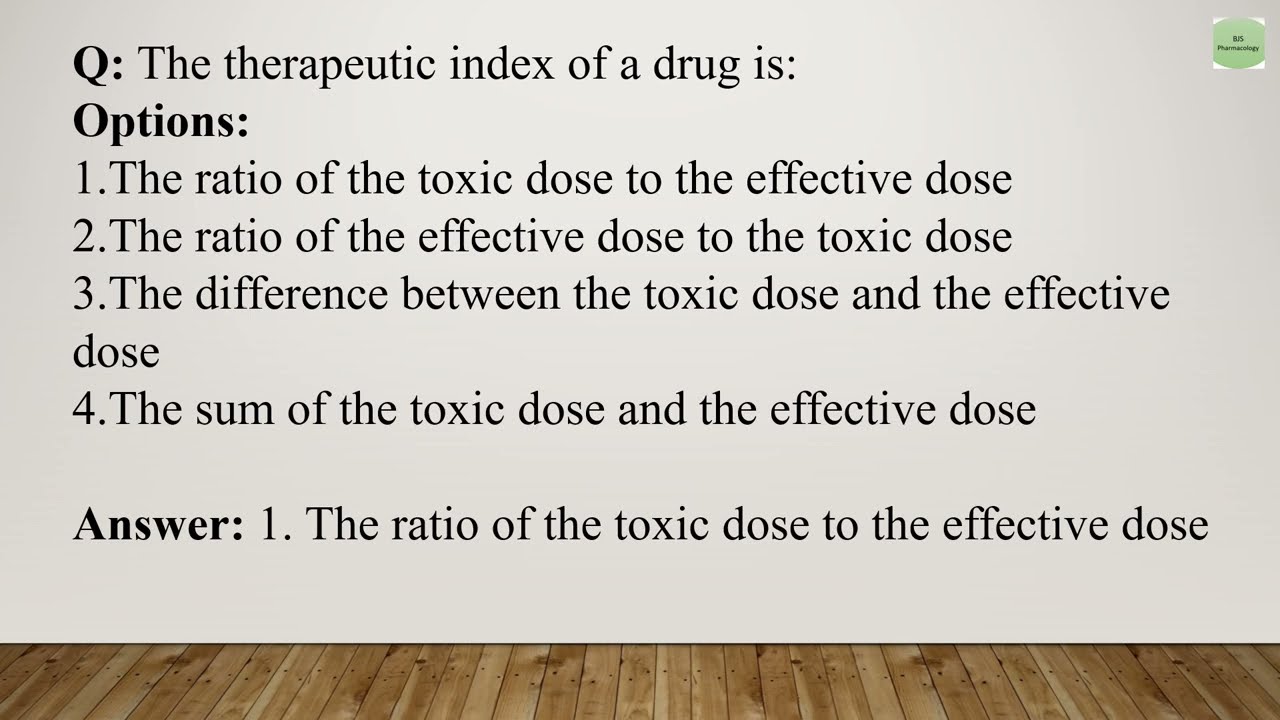 GPAT-2022 Solved question paper