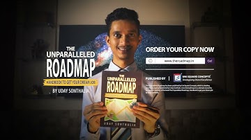 Mujhse nahi hogi ye naukri | The Unparalleled Roadmap Handbook to Get Your Dream Job | Ad Film