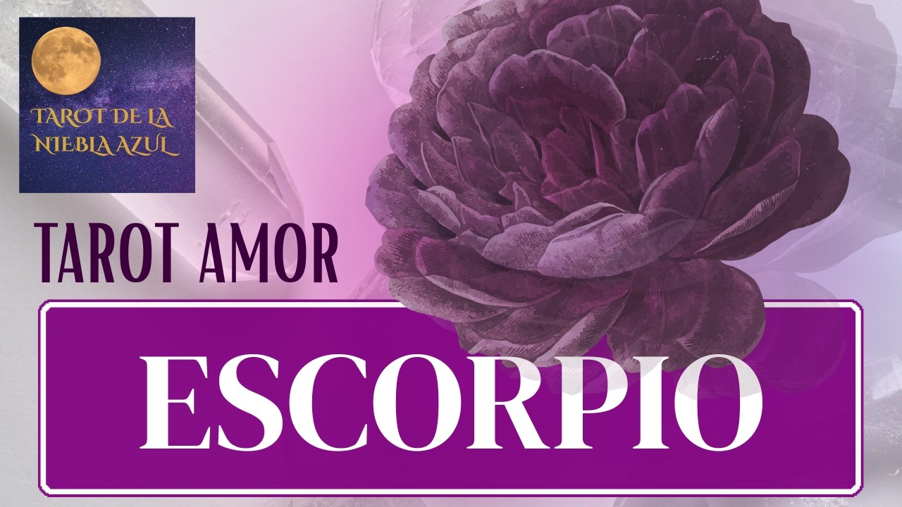 ♏ ESCORPIO | MARCAS LÍMITES!! RECONOCES SUS VERDADERAS INTENCIONES!