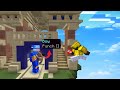 Playing BedWar LIve !