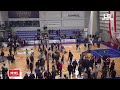 Xxl energy lebanese volleyball league  batroun vs qnat