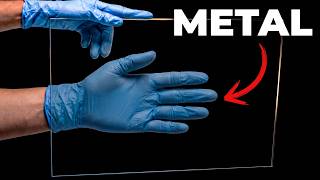 Transparent Aluminum Is Real. Star Trek Was Only Half Right