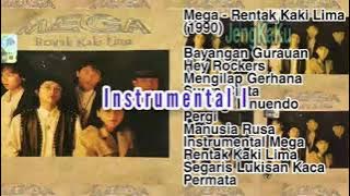 Mega - Instrumental I