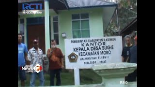 Download Lagu Masyarakat Sugie Minta Kasus Pungli Diproses Tuntas #SIK 27/12 MP3