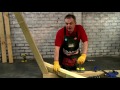 How To Make A D.I.Y. Hammock Stand - D.I.Y. At Bunnings How To Make A D.I.Y. Hammock Stand - D.I.Y. At Bunnings