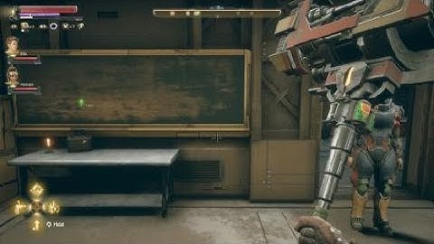 The Outer Worlds | Where to find the science weapon on Groundbreaker