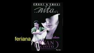 Ryan Kyoto (Iga Mawarni)__Kasih