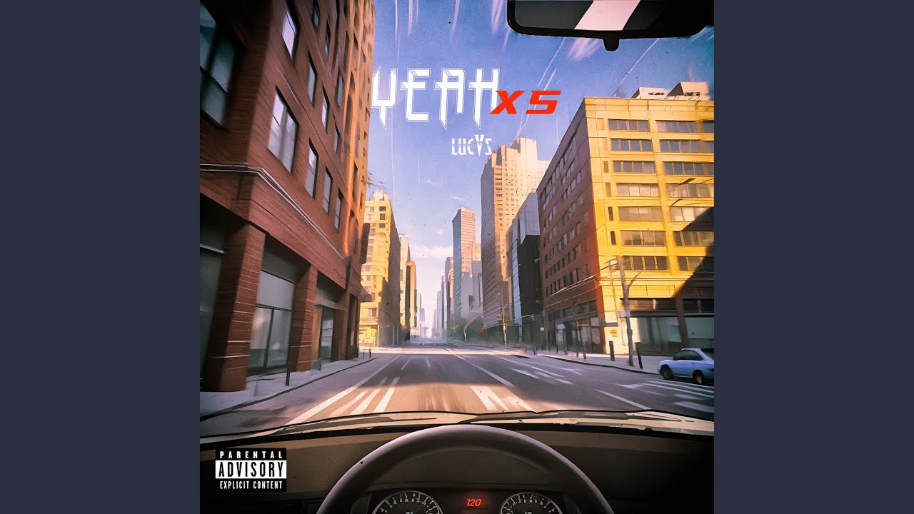 Tonton YEAH X5 di YouTube