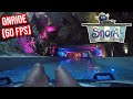 Rulantica - Snorri&#39;s Saga (Lazy River &amp; Dark Ride Themenfahrt / Tag &amp; Nacht) - Onride [POV | 60 fps]