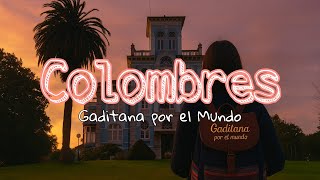 ¿Por qué Colombres es tan especial?