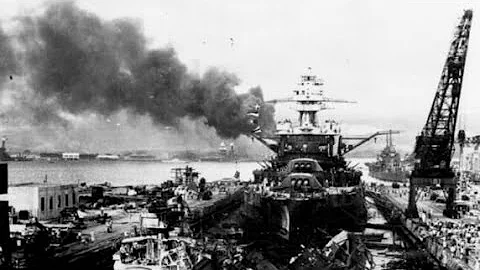 The American Navy "Refused" This Weapon _It Was 16 Times Deadlier Than What They Used