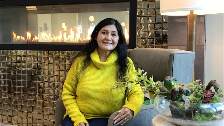 Maria Partida Farewell Message