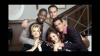 11 Lesser-Known '90s Sitcoms
