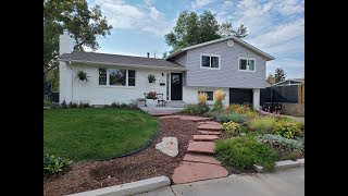 Boulder Colorado Aurora Rental Garage Home Tour