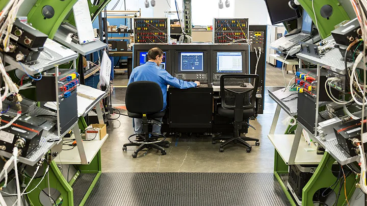 Doug Haugh - An Engineer's Approach to Business
