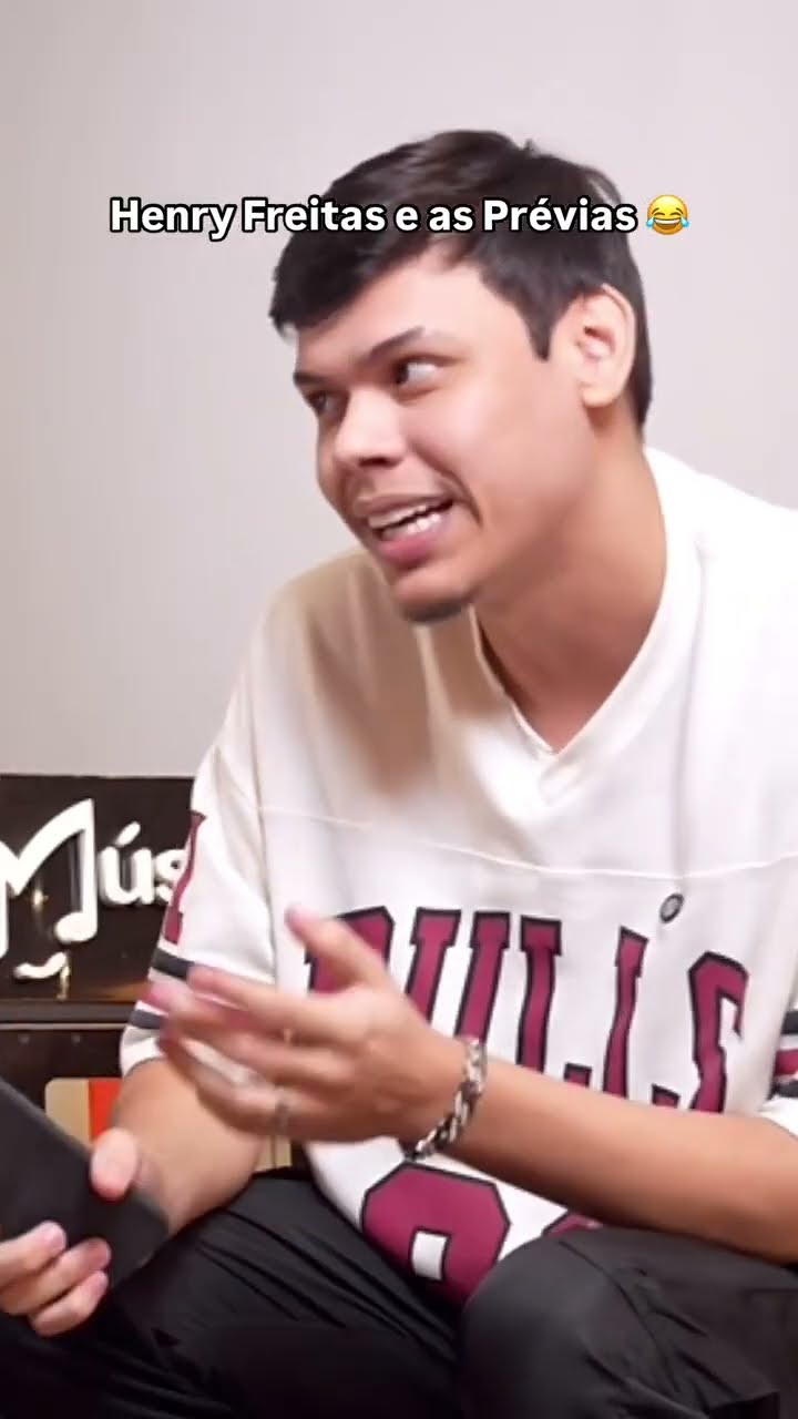 Depois dessa prévia agora o CD sai ?? A terapia que todo mundo precisa ??‍♂️ #shorts