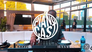 Stanky DeeJay - Pianocast Mix 45 | AmaPiano Mix