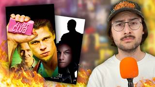 Good Movies With Bad Posters