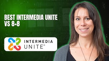 BEST Intermedia Unite vs 8×8