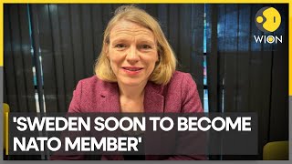 'We stand together in order to defend Ukraine', says Norway FM Anniken Huitfeldt | WION Exclusive