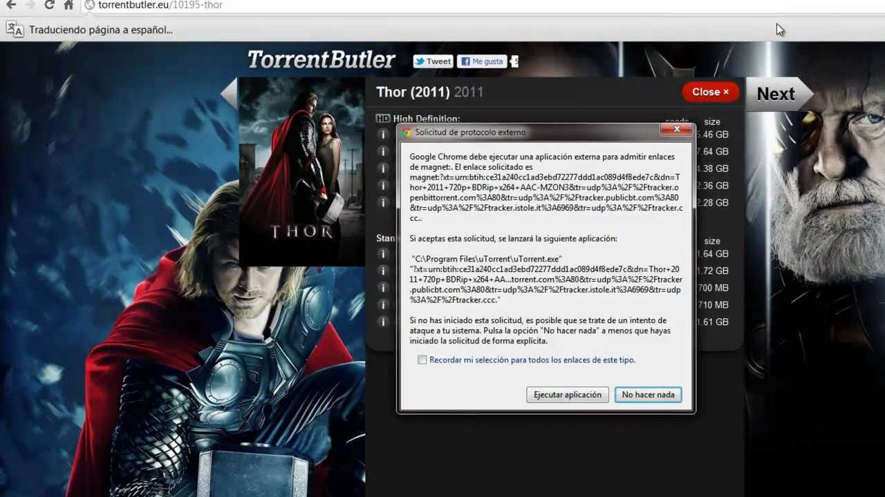 Descargar Peliculas Gratis en HD - FULL HD 1080p 720p 