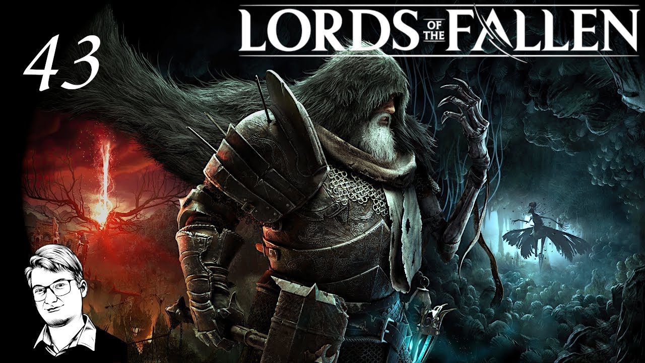 Sophesia? // Let's Play Lords of the Fallen (2023) - Part 43